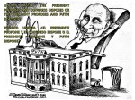 DONALD TRUMP.UNITED STATES,ESTADOS UNIDOS.THE PRESIDENT PROPOSES AND CONGRESS DISPOSES OR THE PRESIDENT PROPOSES AND PUTIN DISPOSES.EL PRESIDENTE PROPONE Y EL CONGRESO DISPONE O EL&nbsp;PRESI