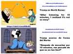 FERNANDO ANTONIO RUANO FAXAS.IMAGOLOGÍA.TRUMP,NORTH KOREA.AFTER LISTENING FOR 10 MINUTES,I REALIZED IT_S NOT SO EASY.COREA DEL NORTE.DESPUÉS DE ESCUCHAR POR 10 MINUTOS,ME PERCATÉ DE
