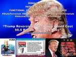 FERNANDO ANTONIO RUANO FAXAS.EMBARGO,BLOQUEO,BLOCKADE,CASTRO,OBAMA,BUSINESS,NEGOCIOS.TRUMP REVERSING CUBA POLICY WOULD COST $6.6 BILLION, OVER 12K&nbsp;JOBS