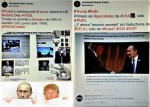 FERNANDO ANTONIO RUANO FAXAS.IMAGOLOGÍA.POR QUÉ REUNIONES SECRETAS ENTRE TRUMP Y PUTIN, SIN PERIODISTAS NI TRADUCTORES DE ESTADOS UNIDOS, SÓLO DE&nbsp;RUSIA