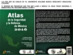FERNANDO ANTONIO RUANO FAXAS.IMAGOLOGÍA,PAISOLOGÍA,MEXICANOS,MUERTOS,DESAPARECIDOS,MIGRACIÓN,MIGRANTES,TRUMP,PEÑA NIETO,NARCO,NARCOTRÁFICO.ATLAS DE LA SEGURIDAD Y LA DEFENSA DE&nbsp;MÉX