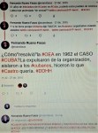 FERNANDO ANTONIO RUANO FAXAS,IMAGOLOGÍA.TRUMP,CLINTON,OBAMA,CUBA,CASTRO,BLOQUEO,EMBARGO,VENEZUELA,MADURO,ELECCIONES,DICTADURA,DICTADURAS