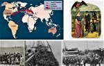 Jewish immigration history. Historia de la migración judía. Israel, Judíos, Trump, United States, Estados Unidos, Latinos,&nbsp;Hispanos