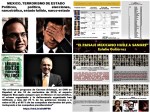 MÉXICO,CORRUPCIÓN,IMPUNIDAD,ELECCIONES,PRI,NARCOTRÁFICO,PEÑA NIETO,JAVIER DUARTE,VERACRUZ,MUERTOS,DESAPARECIDOS,PERIODISMO,PERIODISTAS,AYOTZINAPA,TRUMP,ONU,OEA