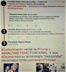 TRUMP CAN_T READ,NO SABE LEER.IDIOT,INCOMPETENT,LIAR,IDIOTA,INCOMPETENTE,MENTIROSO.FUNCTIONAL ILLITERACY IN THE WORKPLACE..ANALFABETISMO FUNCIONAL.COMUNICACIÓN,COMMUNICATION,OBAMA,CLI