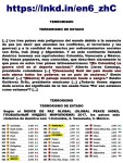FERNANDO ANTONIO RUANO FAXAS.IMAGOLOGÍA.TERRORISMO DE ESTADO.2017,ÍNDICE DE PAZ GLOBAL,GLOBAL PEACE INDEX,ГЛОБАЛЬНЫЙ ИНДЕКС МИРОЛЮБИЯ.COLOMBIA,VENEZUELA,MÉXIC
