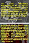 FERNANDO ANTONIO RUANO FAXAS.IMAGOLOGÍA,PAISOLOGÍA,LATINOS,HISPANOS,ELECCIONES,CORRUPCIÓN,IMPUNIDAD,BARBARIE,TERRORISMO,MUERTOS,DESAPARECIDOS,ENDOFAGIA,ENDOCANIBALISMO,COLAPSO,MEXICO,