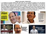 México,Políticos,Política,Partidos,Elecciones,Corrupción,Impunidad,Muertos,Desaparecidos,Curas,Sacerdotes,Solalinde,Rivera,Legionarios de Cristo,Maciel,Pederastia,Pedofilia,Vaticano,