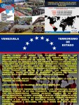 VENEZUELA,CHÁVEZ,CHAVISMO,MADURO,CORRUPCIÓN,IMPUNIDAD,DICTADURA,TIRANÍA,ESCASEZ,DESABASTO,ELECCIONES,PRESOS,OPOSICIÓN,OPOSITORES,DISIDENCIA,DISIDENTES,MARCHAS,PROTESTAS,MUERTOS,OEA.C