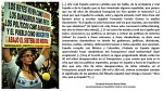 Fernando Antonio Ruano Faxas. Imagología. Las actuaciones en la política. Teatro, circo y carpa. España, Cataluña, Francisco Franco, México, Colombia, fosas, muertos,&nbsp;desaparecidos,