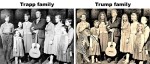 TRAPP FAMILY,TRUMP FAMILY,ELECTION,CORRUPTION,ELECTORAL FRAUD,IMPEACHMENT,PUTIN,RUSSIA,RUSIA, CLINTON,FBI,CIA
