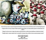 CHARLES HADDON SPURGEON.A TIME WILL COME WHEN INSTEAD OF SHEPHERDS FEEDING THE SHEEP THE CHURCH WILL HAVE CLOWNS ENTERTAINING THE GOATS.DONALD TRUMP,GOP,MAGA,MAKE AMERICA GREAT&nbsp;AGAIN