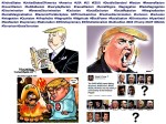 Charlottesville,Virginia,Neo Nazism,White Supremacy,White Nationalism,Ku Klux Klan,KKK,Racism,Racismo,Segregation,Segregación,Trump,GOP,MAGA,Obama,Clinton,Russia,Rusia,Putin,Terrorism,T