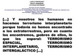 FERNANDO ANTONIO RUANO FAXAS.IMAGOLOGÍA,PAISOLOGÍA.QUÉ ES TERRORISMO,WHAT IS TERRORISM,ЧТО ТАКОЕ&nbsp;ТЕРРОРИЗМ