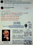 FERNANDO ANTONIO RUANO FAXAS.IMAGOLOGÍA,PAISOLOGÍA,TERRORISMO,ESPAÑA,MEXICO,MUERTOS,DESPARECIDOS,RELIGIONES,FRANCO,FRANQUISMO,VASCONCELOS,JUDÍOS,JUDAÍSMO,CRISTIANISMO,CATOLICISMO,IS
