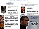 FERNANDO ANTONIO RUANO FAXAS,IMAGOLOGÍA,TERRORISMO,TERRORISM,ТЕРРОРИЗМ,OBAMA,CHOMSKY,JONATHAN SWIFT,MICHAEL MANN,TRUMP,LAS VEGAS, STEPHEN PADDOCK,ISIS