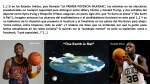 Kyrie Irving, Shaquille O’Neal, The Earth is flat, La tierra es plana, Functional illiteracy, Analfabetismo funcional, Trump, Clinton, Election,&nbsp;Elecciones