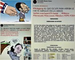 LUIS VIDEGARAY,ENRIQUE PEÑA NIETO,MÉXICO,ELECCIONES,POLÍTICOS,POLÍTICA,VENEZUELA,MADURO,TRUMP,OEA,CIA,CORRUPCIÓN,IMPUNIDAD,MUERTOS,DESAPARECIDOS,PERIODISTAS,PERIODISMO,LOPEZ OBRADOR