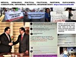 MÉXICO,CORRUPCIÓN,IMPUNIDAD,ELECCIONES,PRI,NARCOTRÁFICO,PEÑA NIETO,JAVIER DUARTE,FIDEL HERRERA,MIGUEL ÁNGEL YUNES,VERACRUZ,MUERTOS,DESAPARECIDOS,PERIODISMO,PERIODISTAS,ONU,OEA