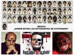 MEXICO,PEÑA NIETO,DÓNDE ESTÁN LOS ESTUDIANTES DE AYOTZINAPA,TERRORISMO,MUERTOS,DESAPARECIDOS,ELECCIONES,ONU,OEA,PRI