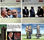 TRUMP,TILLERSON,RUSSIA,RUSIA,PUTIN,KREMLIN,MUELLER,CLINTON,EXXONMOBIL