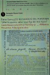 FERNANDO ANTONIO RUANO FAXAS.IMAGOLOGÍA,LITERATURA,PERIODISMO.MÉXICO,ELENA GARRO,LOS RECUERDOS DEL PORVENIR,REALISMO MÁGICO,IKRAM ANTAKI,AYOTZINAPA,MUERTOS,DESAPARECIDOS,CANTINFLEAR