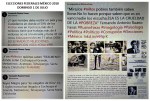 FERNANDO ANTONIO RUANO FAXAS. MÉXICO, CORRUPCIÓN, ELECCIONES, NIÑOS, EXPLOTACIÓN INFANTIL, POBREZA, HAMBRE, MISERIA, EDUCACIÓN, MIGRACIÓN, NARCOTRÁFICO, MUERTOS, DESAPARECIDOS,&nbsp;RE