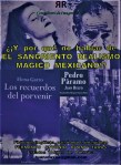 FERNANDO ANTONIO RUANO FAXAS.Y POR QUÉ NO HABLAR DE EL SANGRIENTO REALISMO MÁGICO MEXICANO.MÉXICO,LITERATURA,PERIODISMO,POLÍTICA,POLÍTICOS,ELECCIONES,GARRO,RULFO