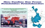 MÉXICO,DESASTRES NATURALES,SISMO,TEMBLOR,TERREMOTO,POBREZA,MISERIA,POLÍTICOS,CORRUPCIÓN,ELECCIONES,IMPUNIDAD,MUERTOS,DESAPARECIDOS,MIGRACIÓN,MIGRANTES