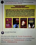 VATICANO,PAPA,FRANCISCO,COLOMBIA,VENEZUELA,MEXICO,CUBA,ESPAÑA,MUERTOS,DESAPARECIDOS,CURAS,SACERDOTES,PEDERASTIA,PEDOFILIA,NIÑOS,CORRUPCIÓN,IMPUNIDAD,PERIODISMO,MARCIAL MACIEL,LEGIONAR