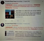 VATICANO,PAPA,FRANCISCO,CURAS,SACERDOTES,PEDERASTIA,PEDOFILIA,NIÑOS,TERRORISMO CLERICAL,CORRUPCIÓN,IMPUNIDAD,CRISTIANISMO,CATOLICISMO,RELIGIÓN,RELIGIONES