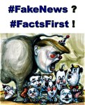 DONALD TRUMP HAS NOW PERSONALLY ATTACKED 1 IN 5 REPUBLICAN SENATORS. GOP, LEADERSHIP, MANAGEMENT, FAKE NEWS, FACTS FIRST, JOURNALISM, MEDIA, INTERNET, TWITTER
