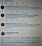 España, Cuba, Campo de Concentración, Campos de Concentración, Valeriano Weyler, Muertos, Desaparecidos, Castro, Franco, Franquismo, Fosas Comunes, Memoria&nbsp;Histórica