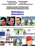 Paul Manafort, Пол Манафорт, Richard Gates, Рик Гейтс, George Papadopoulos, Джордж Пападопулос. CONSPIRACY AGAINST THE UNITED STATES, CONSPIRACIÓN&nbsp;CO