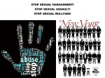 STOP SEXUAL HARASSMENT, SEXUAL ASSAULT, SEXUAL BULLYING. HOLLYWOOD, HARVEY WEINSTEIN, BILL COSBY, DONALD TRUMP, WOMEN, MUJERES, GOP,&nbsp;MAGA