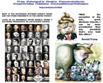 PRESIDENTS OF THE UNITED STATES, PRESIDENTES DE LOS ESTADOS UNIDOS, DONALD TRUMP, LEADERSHIP, LIDERAZGO, MANAGEMENT, ELECTION,&nbsp;ELECCIONES