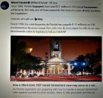 United States of America, tax, taxes, taxpayer, taxpayers, sexual misconduct, harassment, bullying, Trump, politics, politicians, election, elections, child sexual abuse, child&nbsp;molestati