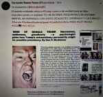 FERNANDO ANTONIO RUANO FAXAS, FLORIDA, PARKLAND, TRUMP, MUELLER, PUTIN, RUSSIA, RUSIA, TERRORISM, TERRORISMO, NRA, GOP, MAGA, MENTAL DISORDER, MENTAL ILLNESS, PSYCHIATRIC&nbsp;DISORDER..