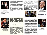 Trump,Obama,Clinton,Putin,Russia,Rusia,Election,Eleccciones,John Brennan,James Clapper,Michael Hayden,John Kerry,James Comey,CIA,FBI