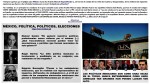 FERNANDO ANTONIO RUANO FAXAS. ELECCIONES, CORRUPCIÓN. PARTIDO POPULAR, PP, ANTONIO SOLÁ RECHE, JOSÉ MARÍA AZNAR, MARIANO RAJOY, UN PELIGRO PARA ESPAÑA Y LOS ESPAÑOLES. ANDRÉS&nbsp;MANU