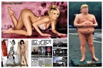 Stormy Daniels, Melania Trump, Donald Trump, Frederick Trump, Friedrich Trump, Frederick Christ Trump Sr., Fred Trump, Sex, Sexo, Porno, Pornography, Pornografía, Prostitution,&nbsp;Prostitu