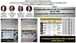 FERNANDO ANTONIO RUANO FAXAS. MÉXICO, ELECCIONES, CORRUPCIÓN, NARCOTRÁFICO, NARCO, MUERTOS, DESAPARECIDOS, PRI, PAN, PRD, MORENA, MEADE, ANAYA, ZAVALA, LÓPEZ OBRADOR, AMLO, EL&nbsp;BRONCO
