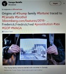 FREDERICK,FRIEDRICK,FRED,ORIGINS OF TRUMP FAMILY FORTUNE TRACED TO CANADA BROTHEL,FORTUNA DE FAMILIA EN PROSTÍBULOS,STORMY DANIEL,MELANIA,PROSTITUTION,PROSTITUCIÓN,PORNOGRAPHY,PORNOGRA