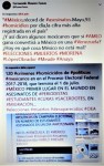 FERNANDO ANTONIO RUANO FAXAS. IMAGOLOGÍA, PAISOLOGÍA, MÉXICO, ELECCIONES, MUERTOS, DESAPARECIDOS, POLÍTICOS, PERIODISTAS, ESTUDIANTES AYOTZINAPA, CURAS, SACERDOTES, MIGRACIÓN,&nbsp;MIGRA