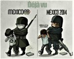 MÉXICO, CORRUPCIÓN, IMPUNIDAD, NARCOTRÁFICO, NARCO, ELECCIONES, EJÉRCITO, MILITARES, POLICÍA, MUERTOS, DESAPARECIDOS, CORRUPCIÓN, TLATELOLCO,&nbsp;AYOTZINAPA