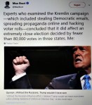 UNITED STATES OF AMERICA, ELECTION, ELECTIONS, ELECCIONES, TRUMP, PUTIN, RUSSIA, RUSIA, KREMLIN, INTERNET, FACEBOOK, ASSANGE, WIKILEAKS, MUELLER, HILLARY CLINTON, COMEY, FBI, CIA, GOP,&nbsp;M