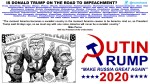 FERNANDO ANTONIO RUANO FAXAS. TRUMP, PENCE, PUTIN, MAKE RUSSIA GREAT AGAIN. ELECTION, ELECCIONES, 2016, 2020. MUELLER, FBI, WIKILEAKS, ASSANGE, FACEBOOK, ZUCKERBERG, RUSSIA, RUSIA, KREMLIN,&nbsp;IMPEACHMENT