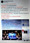 FERNANDO ANTONIO RUANO FAXAS. MÉXICO, PERIODISMO, LITERATURA, ELECCIONES. López Obrador, AMLO, Krauze, Plagio, Ricardo Sevilla Gutiérrez, Fernando García Ramírez, Coppel, Tatiana&nbsp;Clouthier