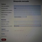 Fernando Antonio Ruano Faxas. Twitter, Búsqueda avanzada, Advanced search, Cuba, Cubanos, Migración, Migrantes, Balseros, Remesas, Periodismo, Censura, Elecciones, Fidel Castro,&nbsp;Castrismo