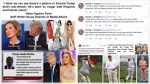 Trump, Insults, Defamation, Twitter, Women, Melania, Stormy Daniels, Carly Fiorina, Alicia Machado, Heidi Cruz, Mika Brzezinski, Hillary Clinton, Kim Novak, Helen Aguirre Ferre, Bullying, Harassment, Election, Russia,&nbsp;Putin